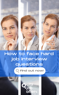 Banner How to prepare for hard job interview questions