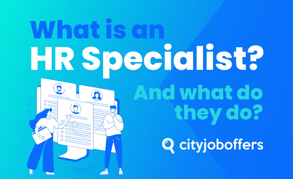 What is an HR Specialist